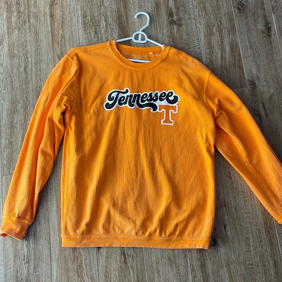 Tops - Tennessee Volunteers Long Sleeve Top
